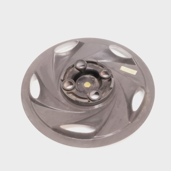 Calota de Roda Aro 14 Escort Apolo Verona