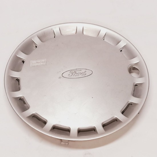 Calota de Roda Aro 13 Del Rey 85 &agrave; 86 Original Ford