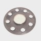 Calota de Roda Aro 13 Norfol Linha Ford