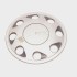 Calota de Roda Aro 13 Norfol Linha Ford