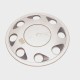 Calota de Roda Aro 13 Norfol Linha Ford