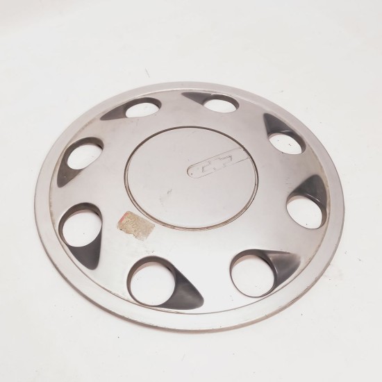 Calota de Roda Aro 13 Norfol Linha Ford