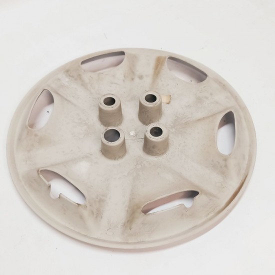 Calota de Roda Aro 15 Di Fatto Estrela