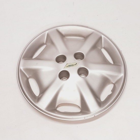 Calota de Roda Aro 15 Di Fatto Estrela