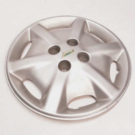 Calota de Roda Aro 15 Di Fatto Estrela