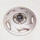 Calota de Roda Aro 14 Emblema Ford 4 Furos