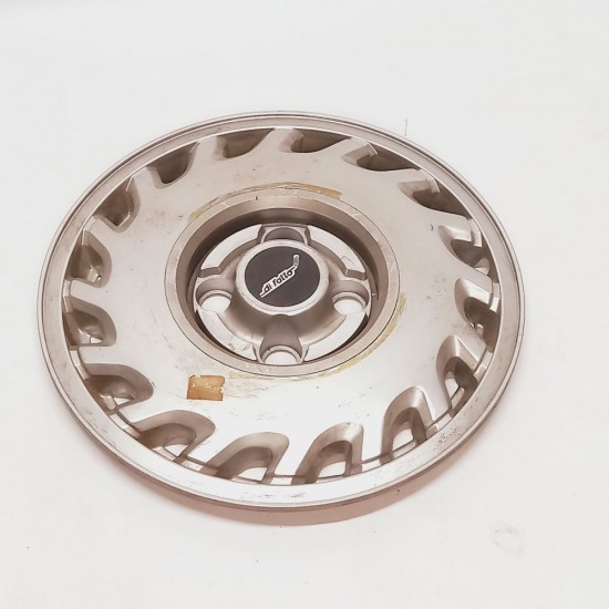 Calota de Roda Aro 14 Di Fatto 4 Furos