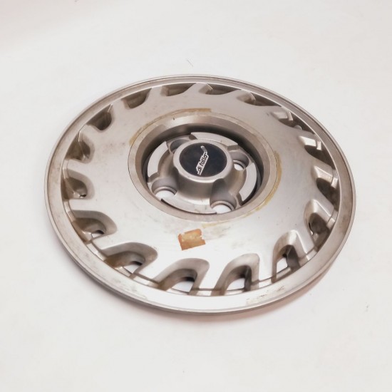 Calota de Roda Aro 14 Di Fatto 4 Furos