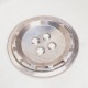 Calota da Roda Fiat 147 Metal Aro 13