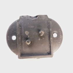 Coxim do Câmbio Vw Fusca 1300 1500