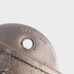 Coxim do Câmbio Vw Fusca 1300 1500