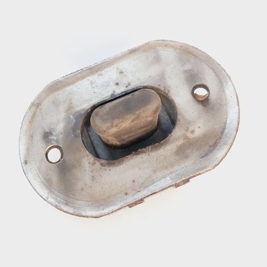 Coxim do C&acirc;mbio Vw Fusca Bras&iacute;lia Variant