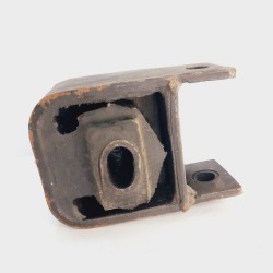 Coxim Assimétrico Traseiro do Câmbio Voyage Parati Passat