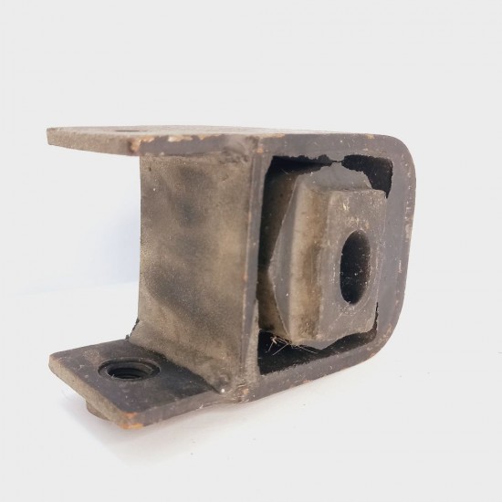 Coxim Assim&eacute;trico Traseiro do C&acirc;mbio Voyage Parati Passat