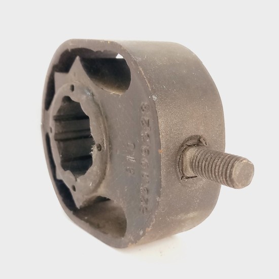 Coxim da Caixa C&acirc;mbio Passat Tds