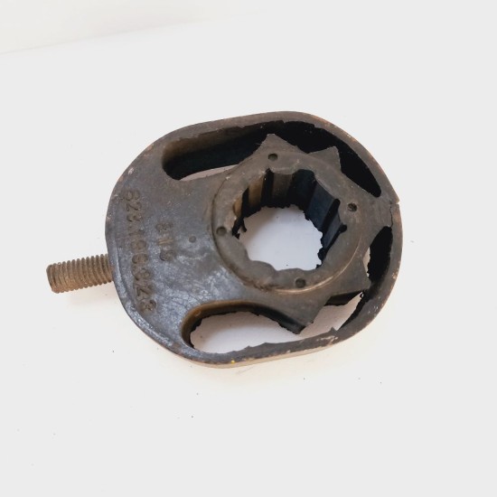 Coxim da Caixa C&acirc;mbio Passat Tds