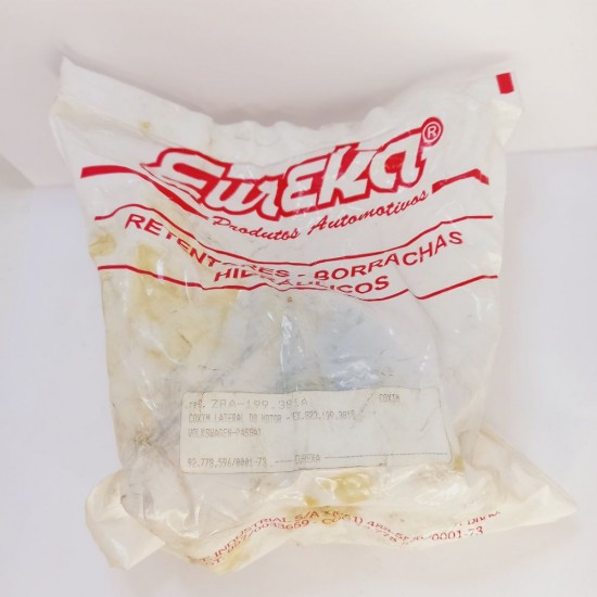 Coxim da Lateral do Motor Passat