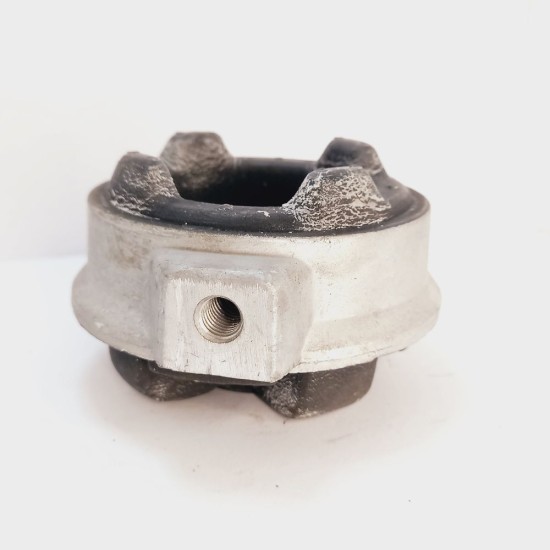 Coxim do C&acirc;mbio Versailles Santana