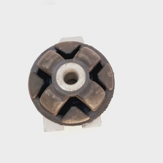 Coxim do C&acirc;mbio Santana