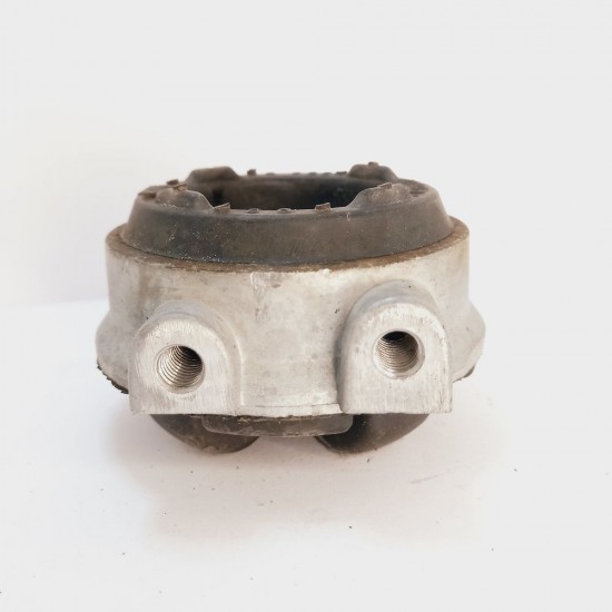 Coxim do C&acirc;mbio Santana