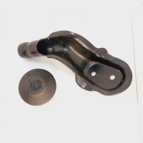 Jogo de Suporte Motor Cht Gol Voyage Paraty Saveiro