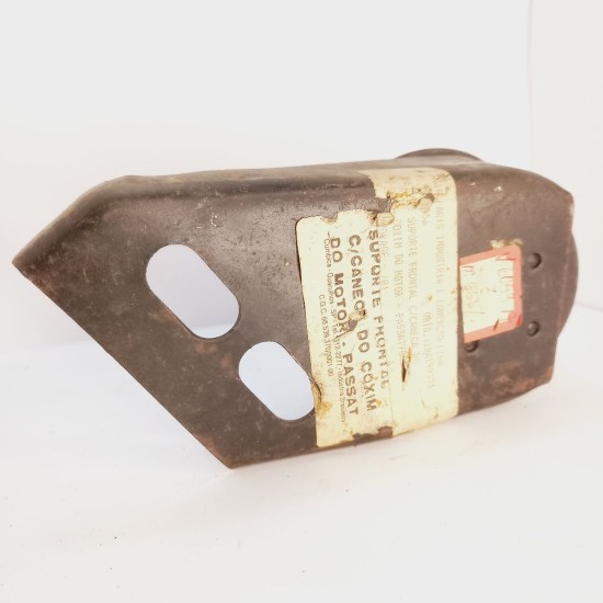 Suporte do Motor C/Caneca Passat Gol Voyage 81 Ed