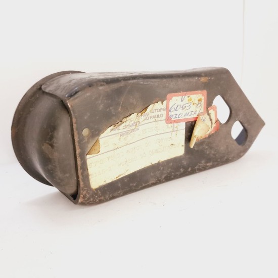 Suporte Coxim do Motor Gol Parati Voyage 1982 a 1988