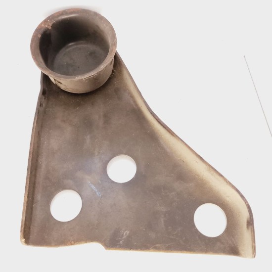 Suporte Frontal C/Caneca Gol Voyage Parati Saveiro