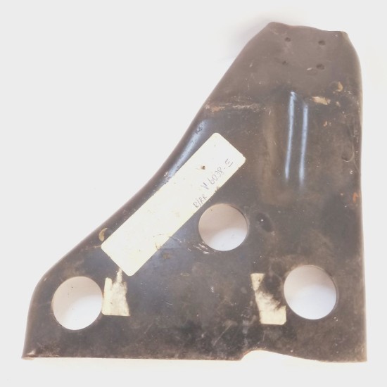 Suporte Frontal C/Caneca Gol Voyage Parati Saveiro