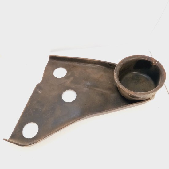 Suporte Frontal C/Caneca Gol Voyage Parati Saveiro