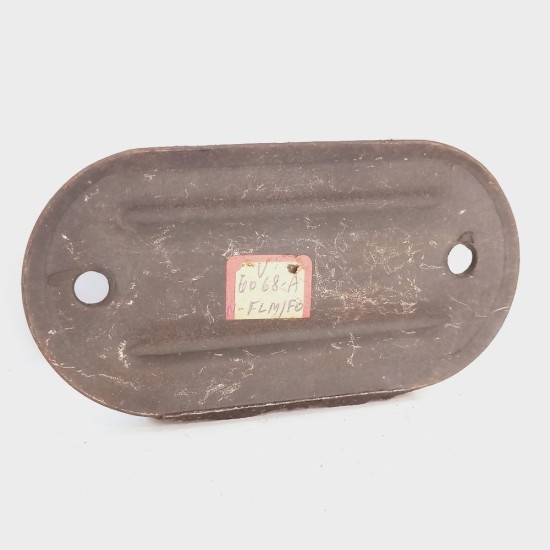 Coxim do C&acirc;mbio Volkswagem Fusca Kombi