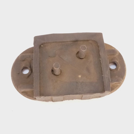 Coxim do C&acirc;mbio Volkswagem Fusca Kombi