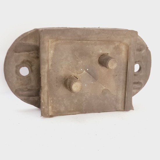 Coxim do C&acirc;mbio Vw Fusca Kombi