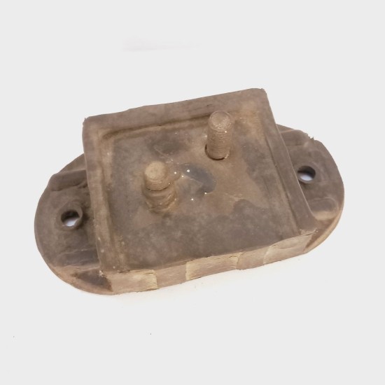 Coxim do C&acirc;mbio Vw Fusca Kombi