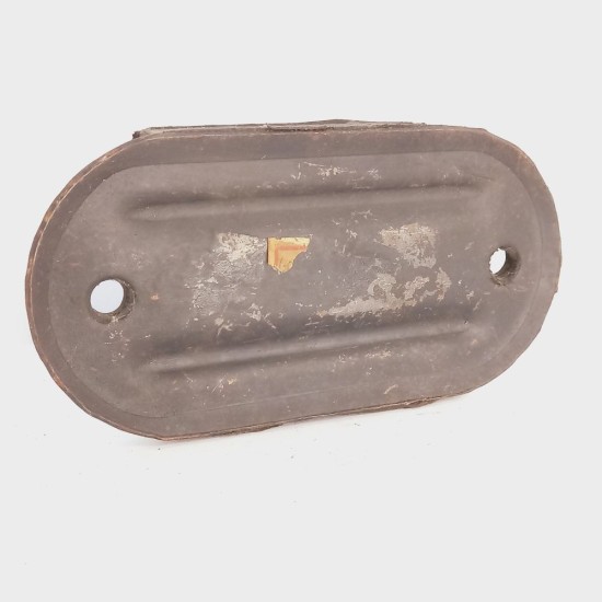 Coxim do C&acirc;mbio Vw Fusca Kombi