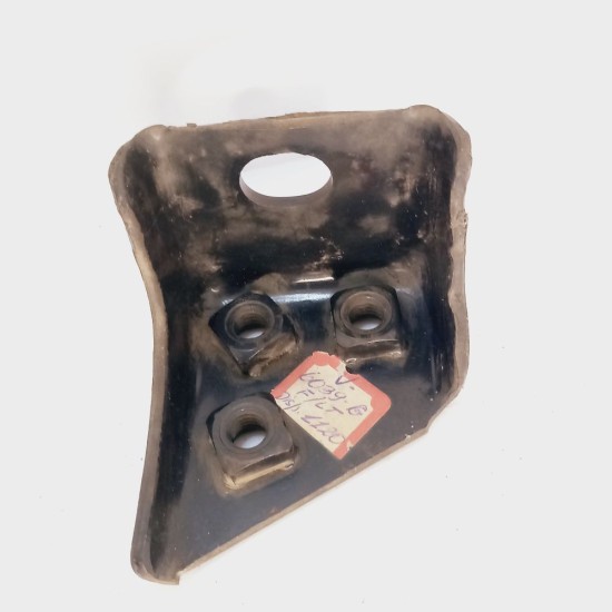 Suporte do C&acirc;mbio Volkswagem