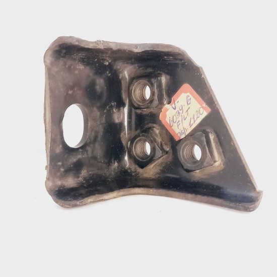 Suporte do C&acirc;mbio Volkswagem