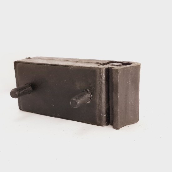 Coxim do Suporte Lateral de Fixa&ccedil;&atilde;o do C&acirc;mbio Gol 305.199.381.1