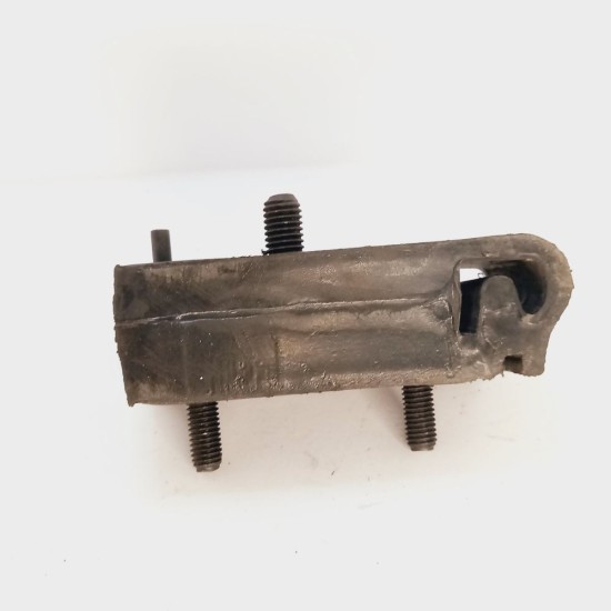 Coxim do Suporte Lateral de Fixa&ccedil;&atilde;o do C&acirc;mbio Gol 305.199.381.1