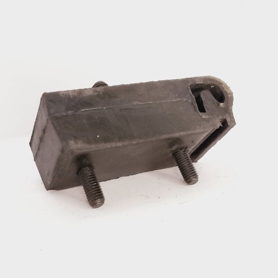 Coxim do Suporte Lateral de Fixa&ccedil;&atilde;o do C&acirc;mbio Gol 305.199.381.1