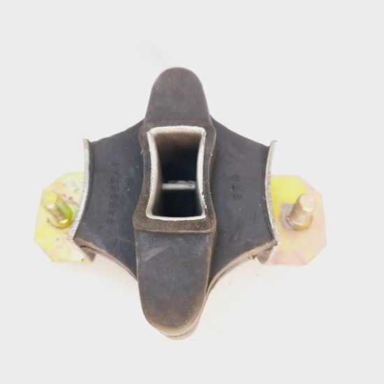 Coxim Dianteiro Motor Monza Lado Esquerdo 82 &agrave; 90