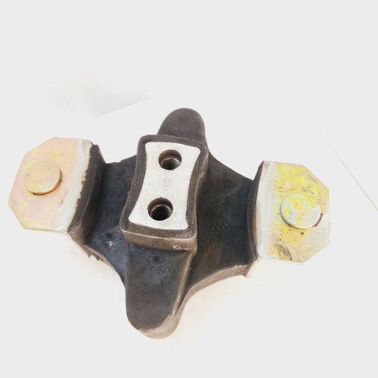 Coxim Dianteiro Motor Monza Lado Esquerdo 82 &agrave; 90