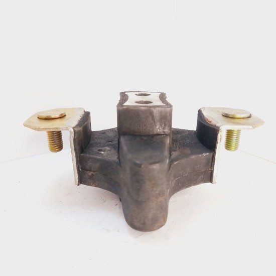 Coxim Dianteiro Motor Monza Lado Esquerdo 82 &agrave; 90
