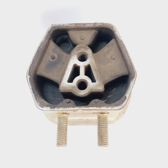 Coxim Traseiro Motor Lado Esquerdo Monza 82 &agrave; 90