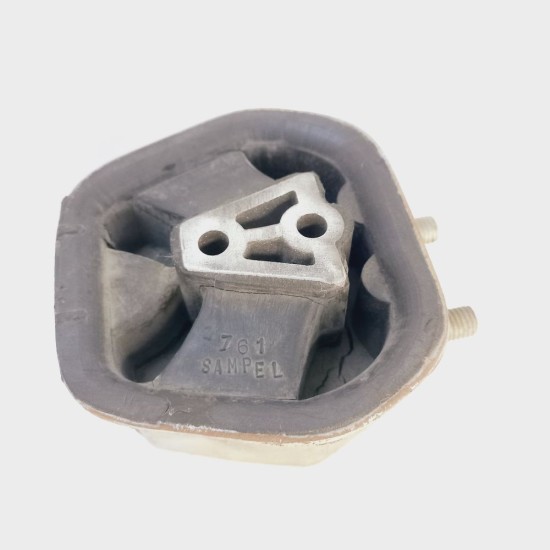Coxim Traseiro Motor Lado Esquerdo Monza 82 &agrave; 90