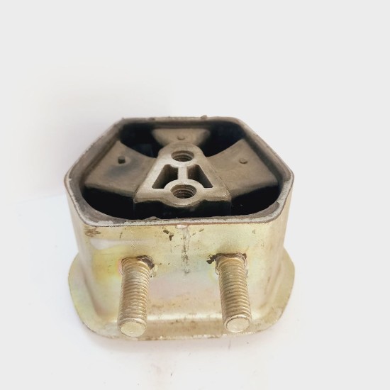 Coxim Traseiro Motor Lado Esquerdo Monza 82 &agrave; 90