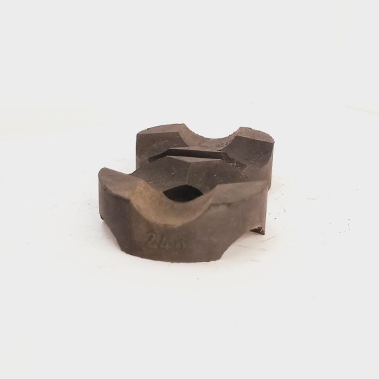 Coxim da Travessa de C&acirc;mbio Opala