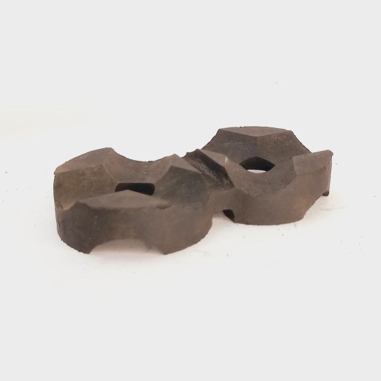 Coxim da Travessa de C&acirc;mbio Opala