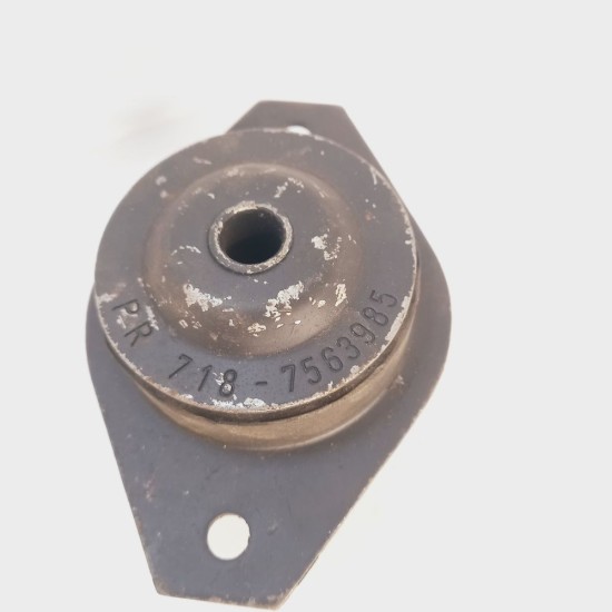 Coxim Dianteiro Uno Pr&ecirc;mio Motor 1300 86 Ed