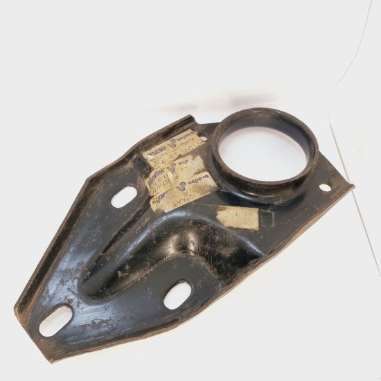 Suporte Coxim Motor Fiat Uno 7536013 Original Fiat